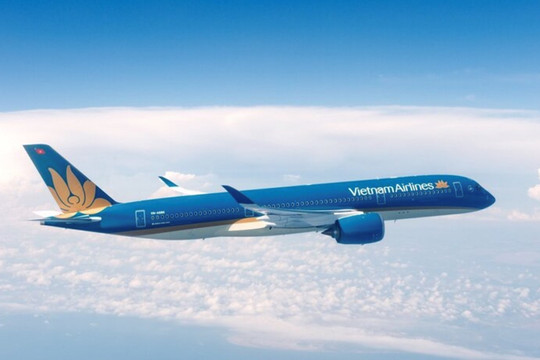 Vietnam Airlines to add 500,000 seats on National Day