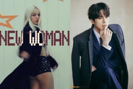 Tin tức Kpop mới nhất: Lisa gây tranh cãi, Lee Dong Wook lười hẹn hò