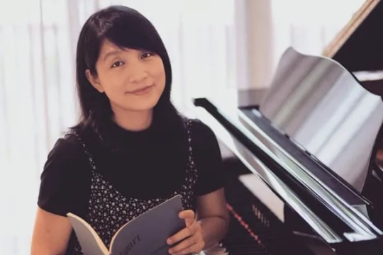 Vietnamese pianists to perform at city Opera House