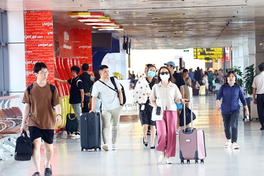 Extra flights added for travel surge during National Day