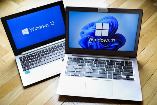 Microsoft tung bản vá cập nhật 90 lỗ hổng trong Windows