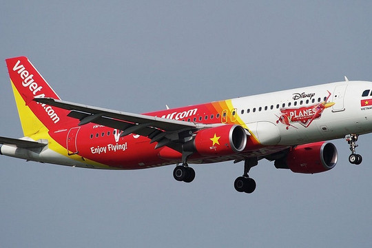 VietJet Air offers promotional programmes for upcoming National Day