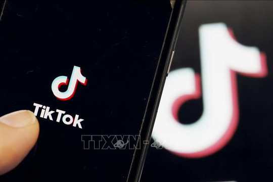 TikTok muốn được bảo vệ như các hãng tin Mỹ thuộc sở hữu nước ngoài