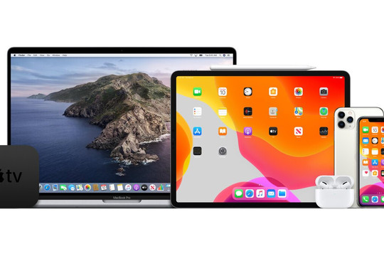 Điểm tin Công nghệ 17/8: Apple sắp trình làng những ‘siêu phẩm’ nào?