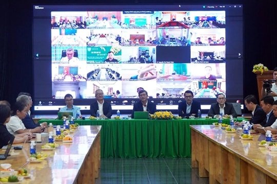 Experts highlight challenges, opportunities in Việt Nam's carbon credit market