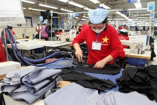 Nigeria’s tax reduction offers opportunities for Vietnamese goods