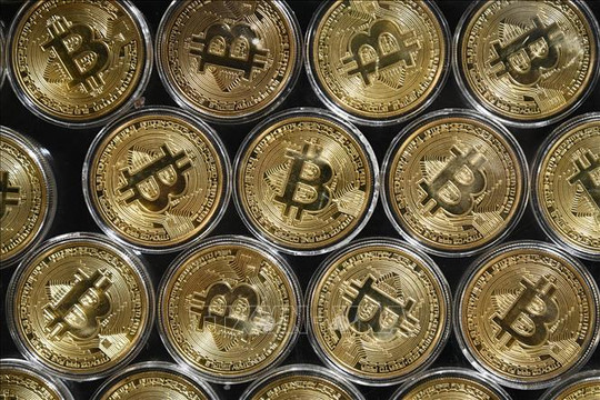 Góc nhìn mới về vai trò của bitcoin