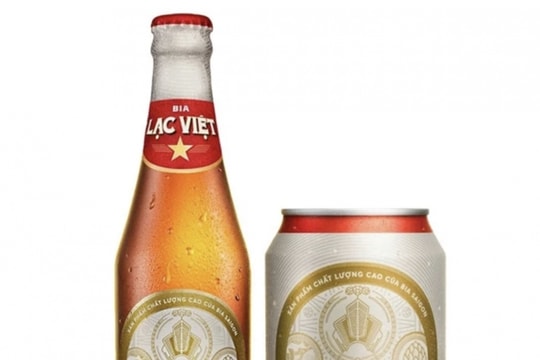 SABECO triumphs at 2024 World Beer Awards