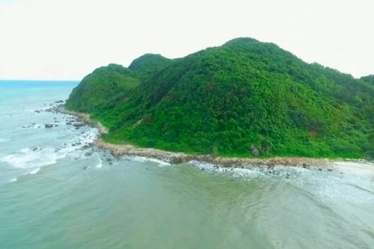 “Heritage Journey” connects Ha Long Bay, Bai Tu Long Bay