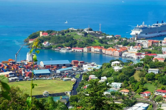 21 sự thật thú vị về Grenada