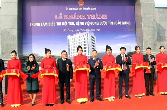 Bắc Giang to invest more than $330.5 million next year