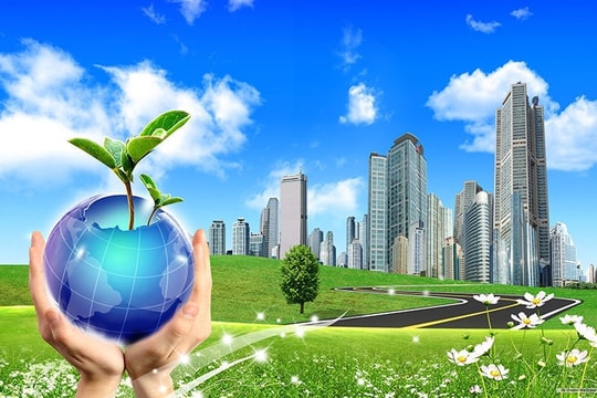 EuroCham recommends Vietnam develop legal framework for green transformation