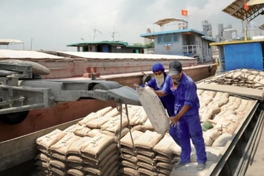 Cement market continues to face difficulties