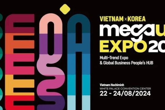 Mega Us Expo 2024 showcases Korean products, fosters business ties