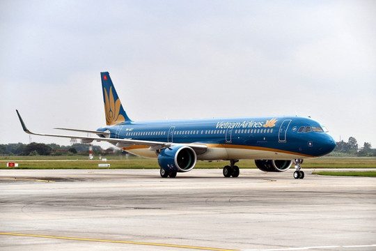 Vietnam Airlines to launch direct flights from Hanoi to Phnom Penh