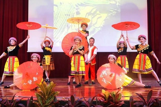 Cultural exchange connects Vietnam-Malaysia friendship