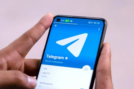 Chiêu lừa mới nhất khiến bạn có thể mất tài khoản Telegram trong nháy mắt