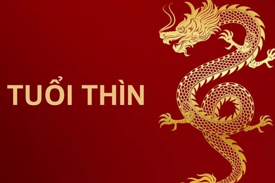 Tin vui cho 3 con giáp Mùi, Thìn, Tỵ: Tình duyên thuận lợi, tài lộc tấn tới