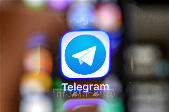 Telegram - 'tâm bão' của giới công nghệ toàn cầu