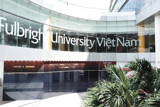 Bộ Ngoại giao lên tiếng về các hoạt động của Đại học Fulbright Việt Nam