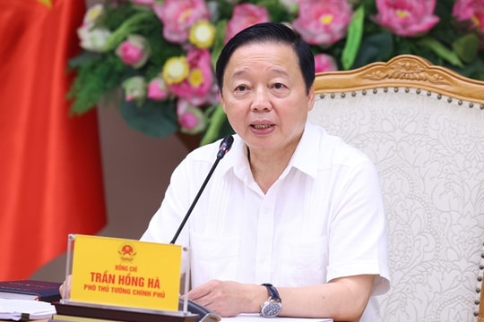 Việt Nam seeks to streamline mineral resource management with new law