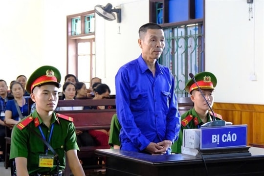 Man in Hà Tĩnh Province sentenced to 6 years in jail for anti-State propaganda