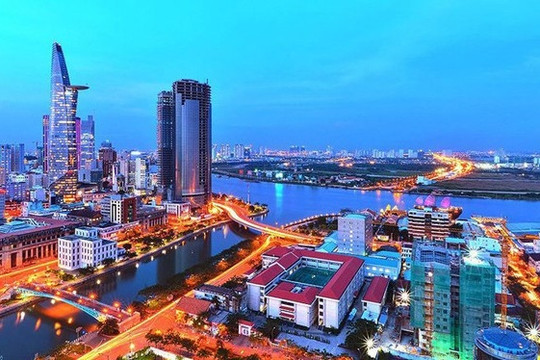 Vietnamese economy forecast to grow 6.1% this year: WB