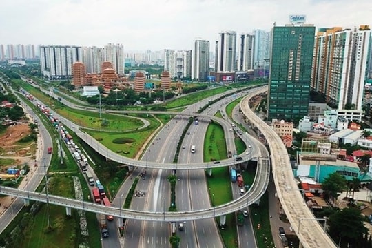 Vietnamese economy in 2025 to see positive impacts from regional acceleration