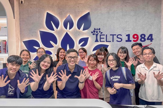 IELTS 1984 chia sẻ về những điều quan trọng về kỳ thi IELTS mà người học cần biết