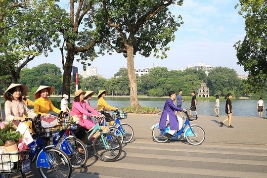 Numerous Hanoi activities to celebrate National Day