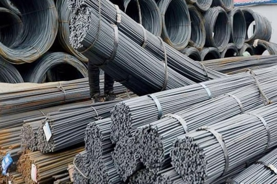 Seven-month steel exports to US see upsurge