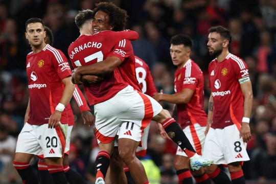 Man Utd đại chiến với HLV Mourinho ở Europa League