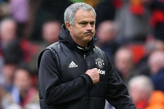 Bốc thăm Europa League: Man Utd có thể đụng độ HLV Mourinho