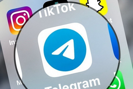 Telegram đứng trước nguy cơ bị siết chặt quản lý tại EU