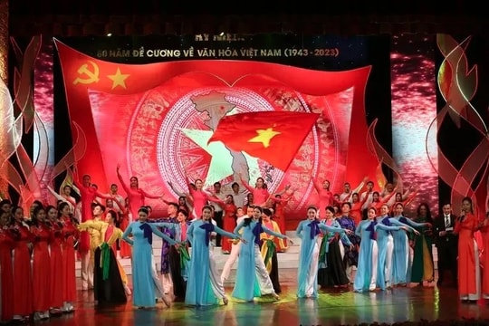 PM’s directive to transform Vietnam’s cultural industries