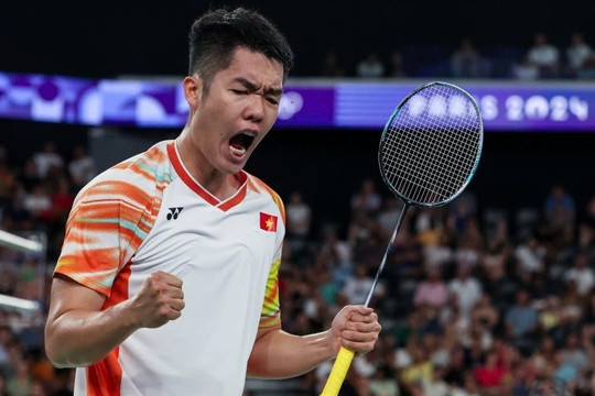 Vietnamese badminton player wins Lagos International Classics 2024 in Nigeria