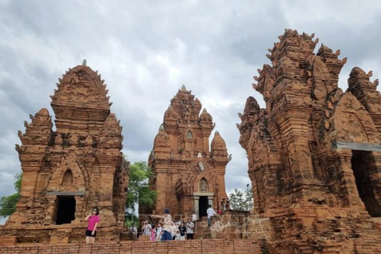 Ninh Thuan weaves cultural heritage into transformation of local tourism