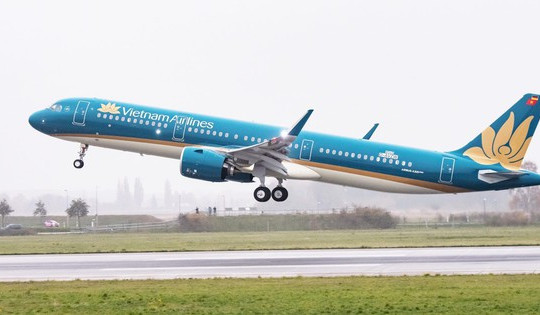 Vietnam Airlines tiếp tục giải trình biện pháp khắc phục tình trạng cổ phiếu HVN bị kiểm soát