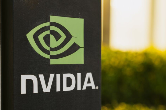 Diễn biến mới nhất vụ Mỹ điều tra 'đại gia' ngành chip Nvidia