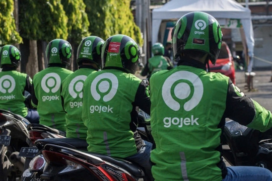 Gojek withdraws from Vietnamese market, starting mid-September