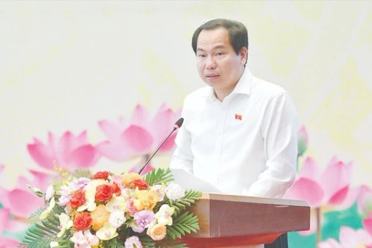 VN seeking balance between incentives, fairness in corporate income tax law