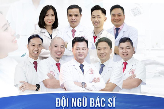 Bác Sĩ Ngô Tùng Phương - Chuyên gia dán sứ veneer đẹp tự nhiên, bảo vệ men răng gốc tối đa