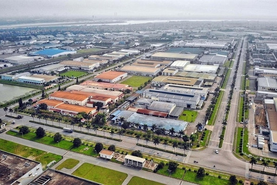 Vietnam, ideal destination for industrial real estate investment