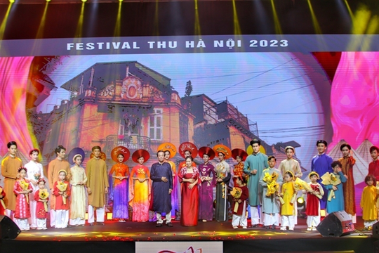 Hà Nội tourist attractions to come alive during Autumn Festival
