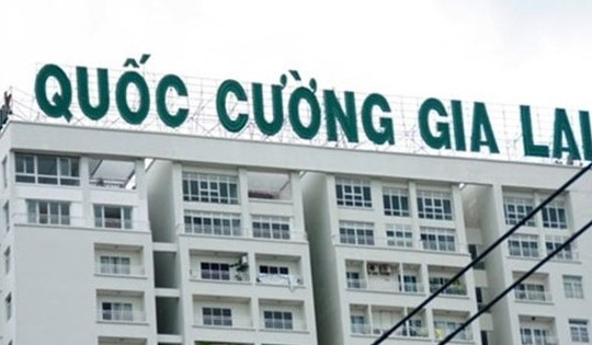 Quốc Cường Gia Lai không đủ tiền hoàn trả cho bà Trương Mỹ Lan