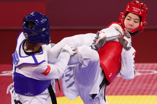 Over 1,000 Taekwondo athletes and coaches to partake in Korean Ambassador Cup