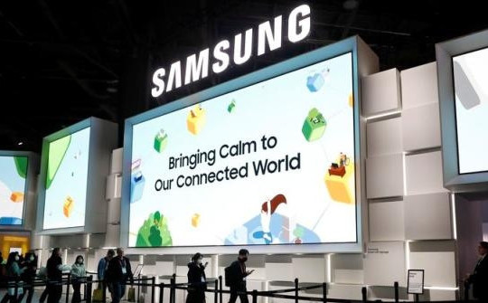 Samsung cắt giảm lên tới 30% nhân sự tại nước ngoài