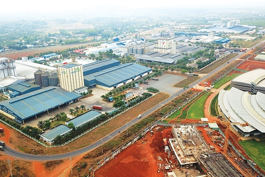 Demand for land in industrial zones remains high: Savills