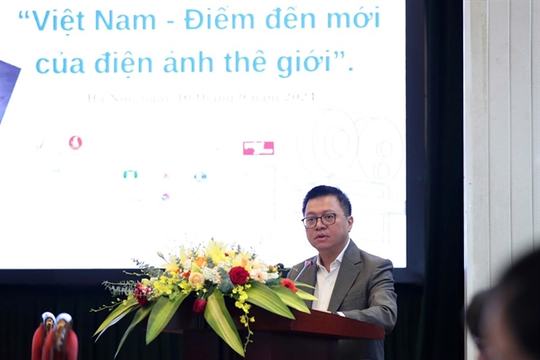 Authorities and experts seek solutions to turn Việt Nam into a new cinema destination