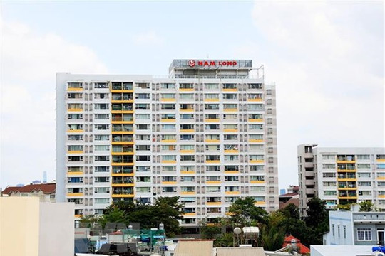 Việt Nam faces delays in social housing construction